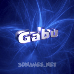 BlueGabo Clan