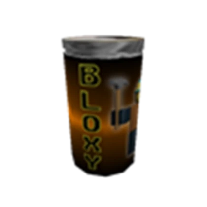 Bloxy Cola