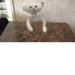 Bear and trollge fan group