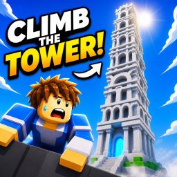 Climb The Tower
