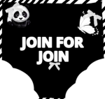 _- | Join for Join | -_