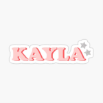 ~Kayla Buildz~