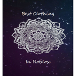 Best Clothing In Roblox