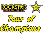 Rockstar Energy Tour of Champions