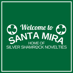 Santa Mira