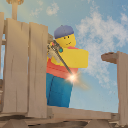 Infinite Blockbattle