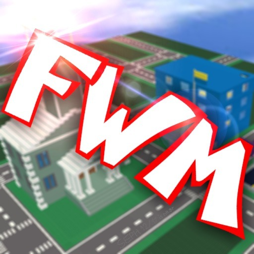 FWM (A 2006-2008 Old ROBLOX Simulator)