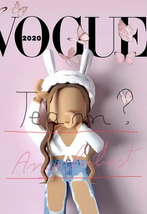 Team Angelabest Roblox group icon