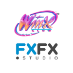 Winx Club x FXFX