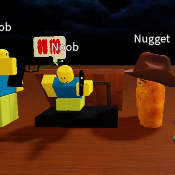 [UPD] Trapdoors 👁️