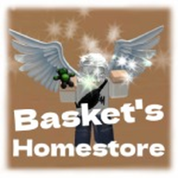 Basket's Homestore ✨