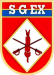 SGEx. | Secretária Geral do Exército