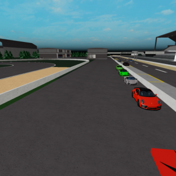 race track test