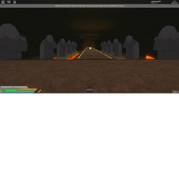 The Great Temple of the Sith order