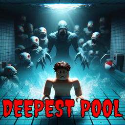 Roblox's Deepest Pool
