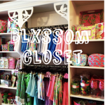 Blxssom closet