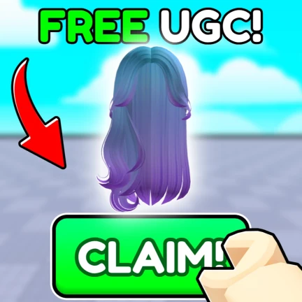 Image du serveur Roblox