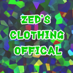 Zed Clothing Official