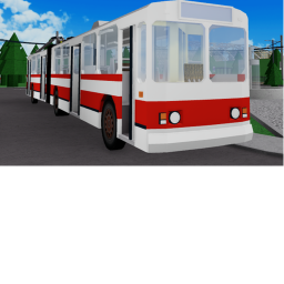 driving and bus simulator (BETA)