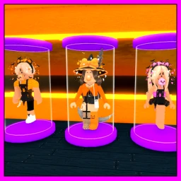 Halloween Tycoon 🎃 icon
