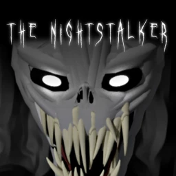 The NightStalker: 2017 icon