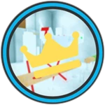 caption=Badge