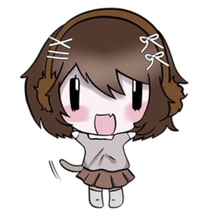 Kiri<3 Roblox group icon