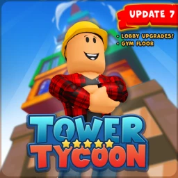 Tower Tycoon  icon