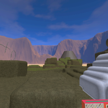  [UPDATE] Battlegrounds