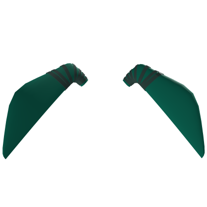 Cryo's antennae
