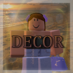 Decor Clothing