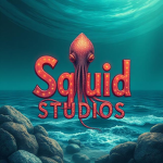 Steal A Squid Studios