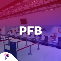Passo Fundo Airport