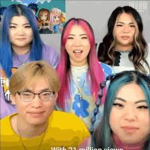 KREW FAM,S