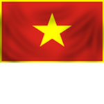 {RV} Socialist Republic of Vietnam