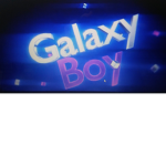 Galaxyboy