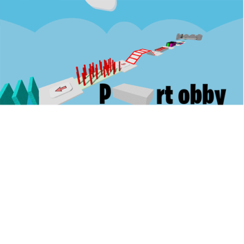 part obby