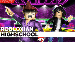 Robloxian Highschool