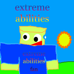 extreme abilities