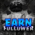 Earn Followers #F4F
