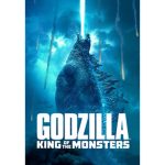 Godsilla 2020