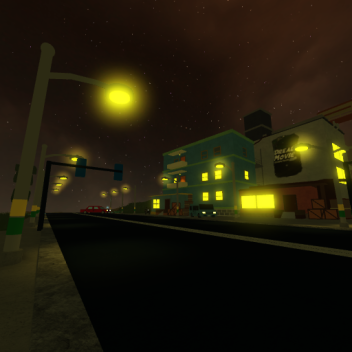 Project Coastline: Makeover Edition