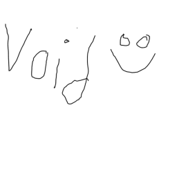 void.