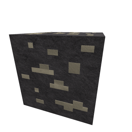 Iron Ore