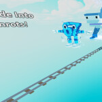 Cart Ride Into Brainrots!