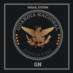 MX | Guardia Nacional