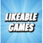 Likeable Games.