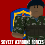 Soviet Airborne Forces ุ