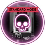 Experiment Failed... [STANDARD]
