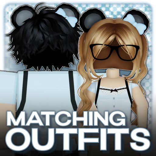 Matching Outfit Ideas icon